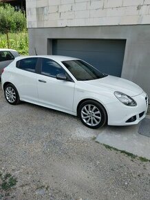 Alfa Romeo Gulietta