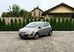 OPEL CORSA 1.4 16V SPORT SR - 1