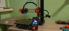 Prusa MINI Input Shaper