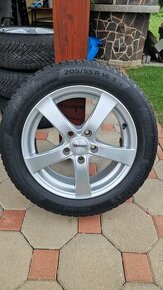 Disky Dezent R16 5x112 - 1