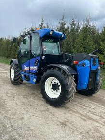 Predám Teleskopický manipulátor NEW HOLLAND LM 5060 Plus - 1