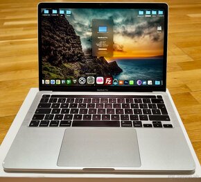 Apple Macbook Pro M1