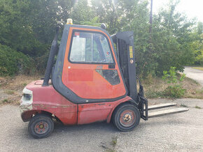 LINDE H30D