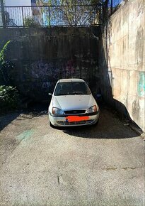 Ford Fiesta - 1