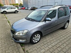 Roomster 1.6tdi - 1