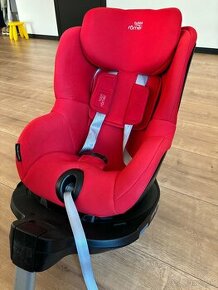 Britax römer dualfix m i-size