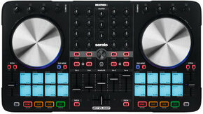 Reloop BEATMIX 4 MKII