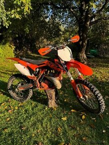 KTM SX 2013 - 1