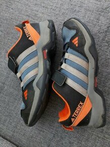 Adidas Terrex 33 detské tenisky - 1