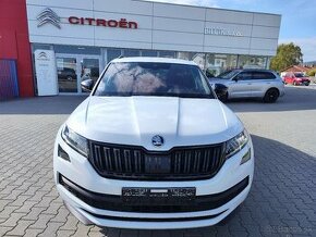 SKODA KODIAQ 2.0 TDI 4X4 SPORTLINE DSG - 1