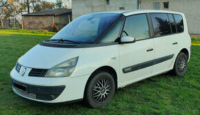 Predám Renault Espace