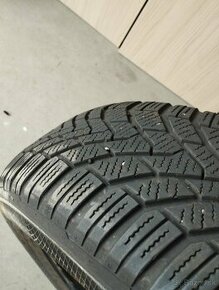 Continental ContiWinterContact 195/65 R15 - 1