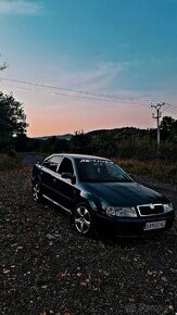 Škoda Octavia 1 1.9tdi