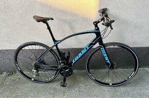 Fitness bike Giant Fastroad SLR