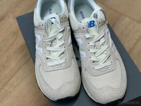 New balance tenisky, panske, 44, nove