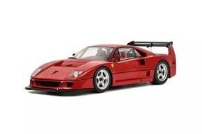 Ferrari F40 LM Rosso Corsa 1989 - 1:18 - GT Spirit