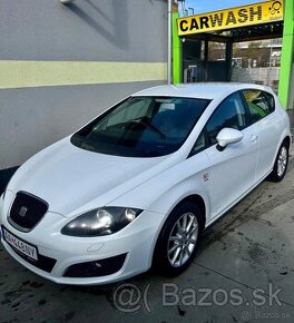 Seat leon 1.2Tsi ecomotive