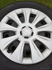 5x112 r17 disky...Vw, Skoda