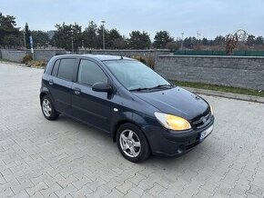 Hyundai Getz 1.4