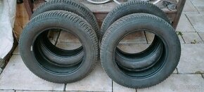 4x zimne Kleber Krisalp HP3, 175/65 R15 84T - 6mm