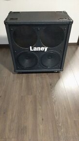 Reprobedňa Laney 2X12" Celestion V30