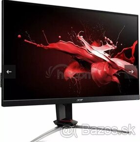 27 "Acer Nitro XV273X (záruka)