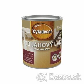 Xyladecor Podlahový lak - 2,5l