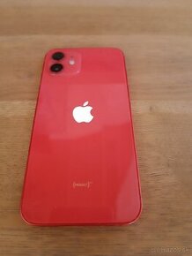 Iphone 12 64g RED