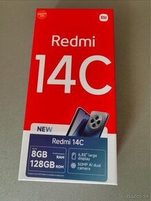 Predam Xiaomi Redmi 14C