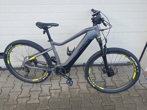 Krasny horsky elektrobicykel 27,5" S-M