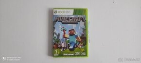 Minecraft (xbox360)