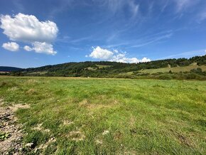 Krušetnica I Stavebné pozemky rovinaté I 691m²