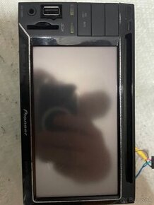 Pioneer AVH-3300BT