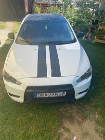 Mitsubishi Lancer 1.5 mivec