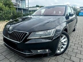 Škoda Superb 3 2.0TDI 10/2016 140Kw(190ps) DSG 4x4