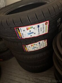 NOVÉ/ZIMNÉ pneumatiky  225/65 R17 102H