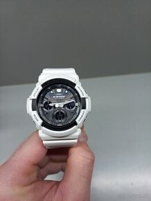 Casio G-Shock Original GAW-100B