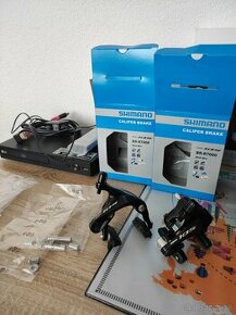 Shimano 105 BR-R7000 R