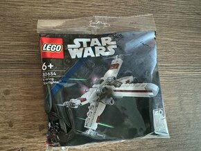 LEGO Star Wars 30654 Stíhačka X-wing Polybag