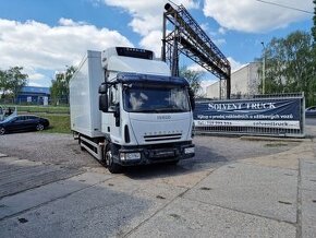 Iveco Eurocargo 120E22, E5, Carrier +DPH - 1