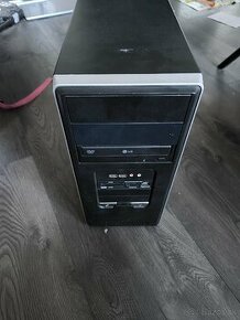 PC i5 / 16GB / R9 280x