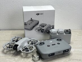 DJI Neo Fly More Combo