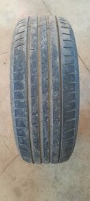 pneumatiky letne 205/55 r17 Vredestein