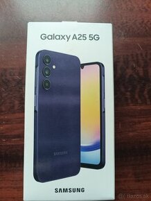 Samsung A25