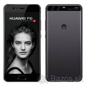 Huawei P10 dualsim NFC 4GB/64GB Leica