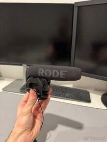 Rode Videomic Pro