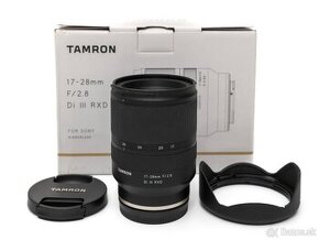 Tamron 17-28mm f/2.8 Di III RXD (A046)