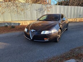 Alfa Romeo GT ND