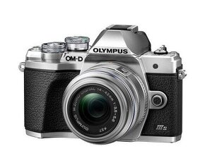 Olympus OM-D E Mark III