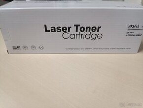 Laser toner cartridge HP